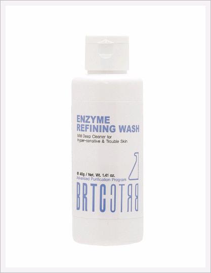 Enzyme Refining Wash Made in Korea